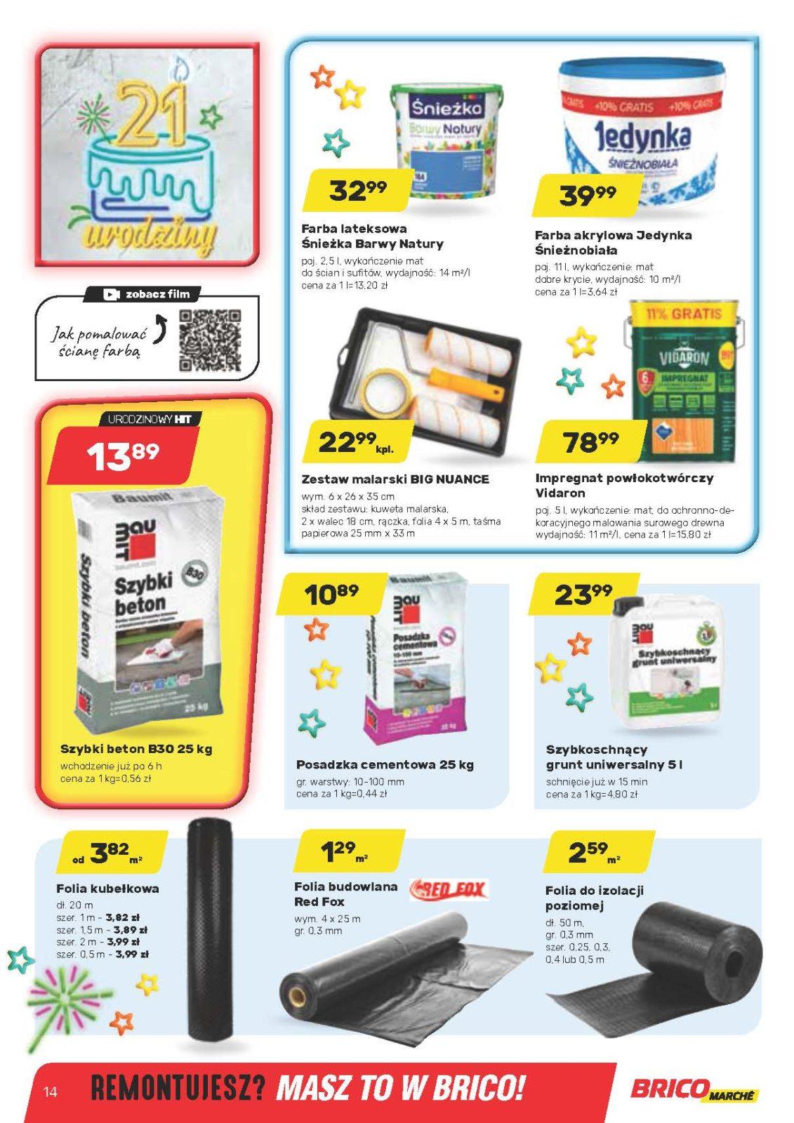 Gazetka promocyjna Bricomarche str. 26