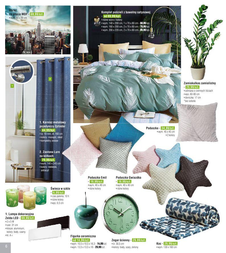 Gazetka promocyjna Bricomarche str. 6