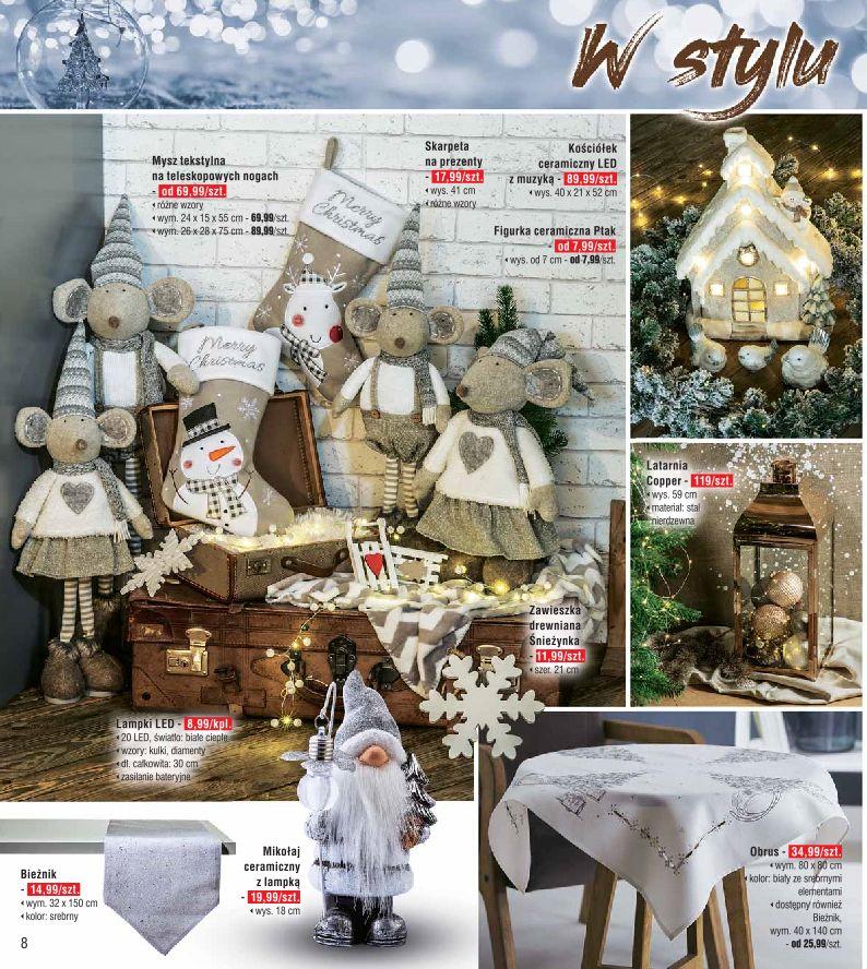 Gazetka promocyjna Bricomarche str. 8