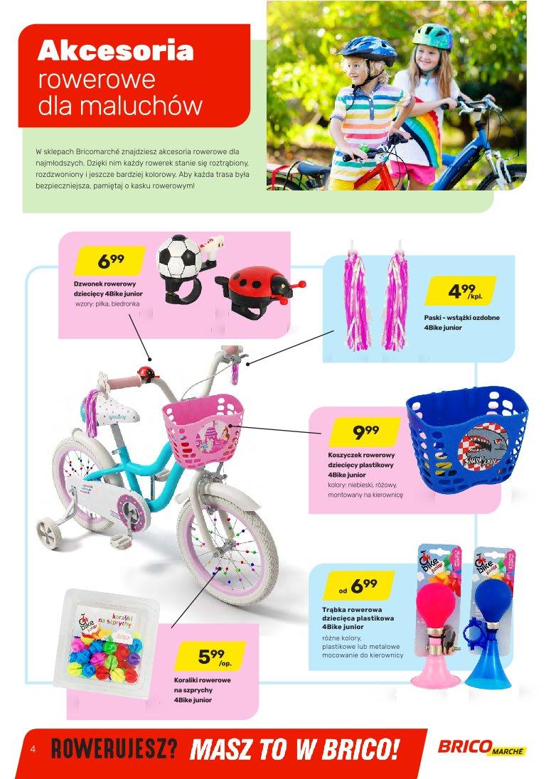 Gazetka promocyjna Bricomarche str. 4