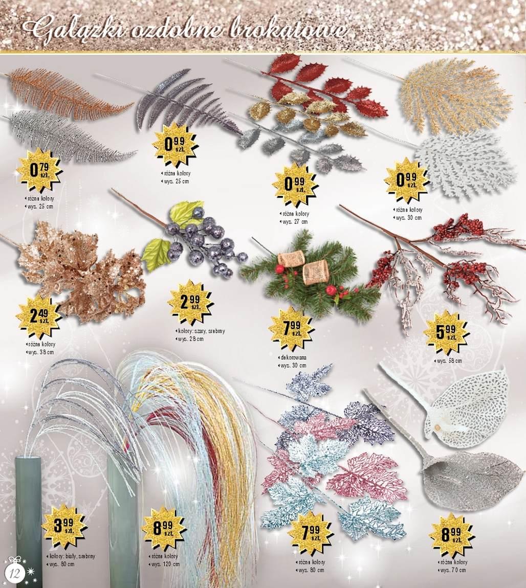 Gazetka promocyjna Bricomarche str. 12