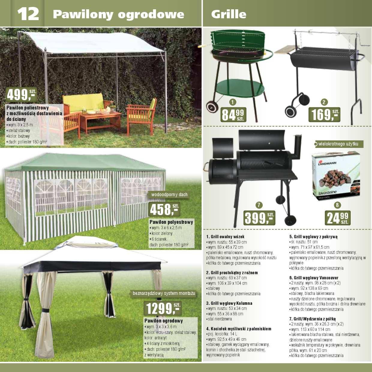 Gazetka promocyjna Bricomarche str. 12