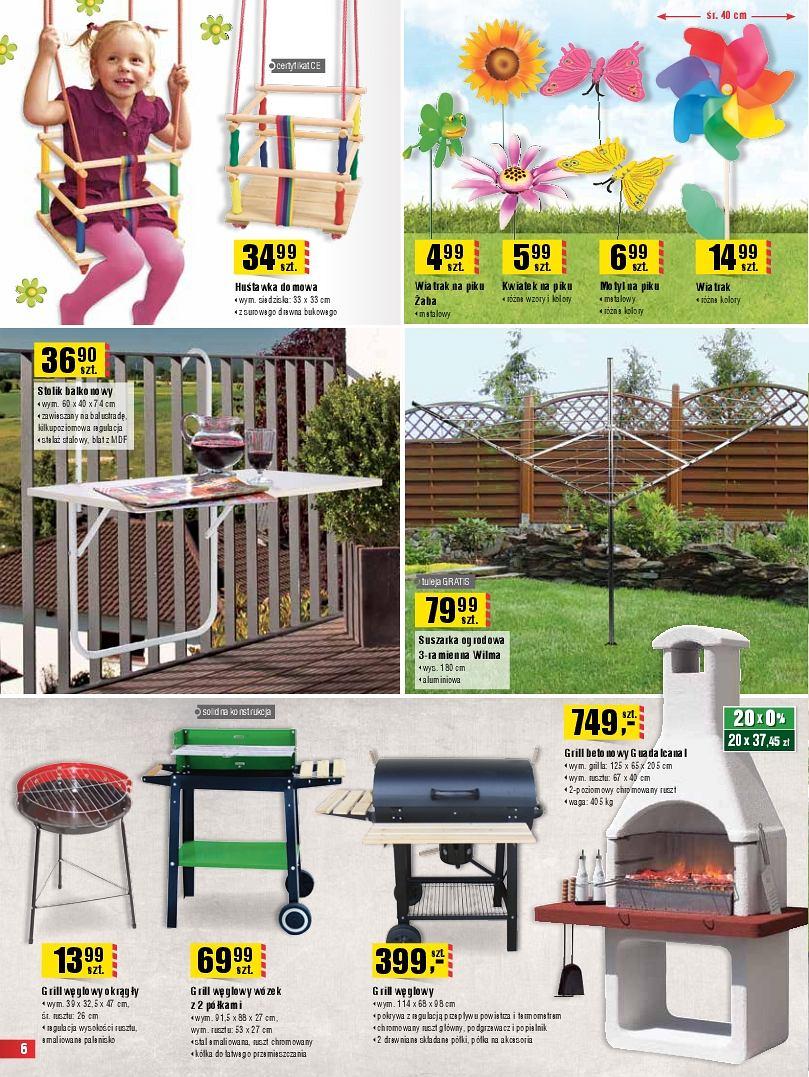 Gazetka promocyjna Bricomarche str. 6