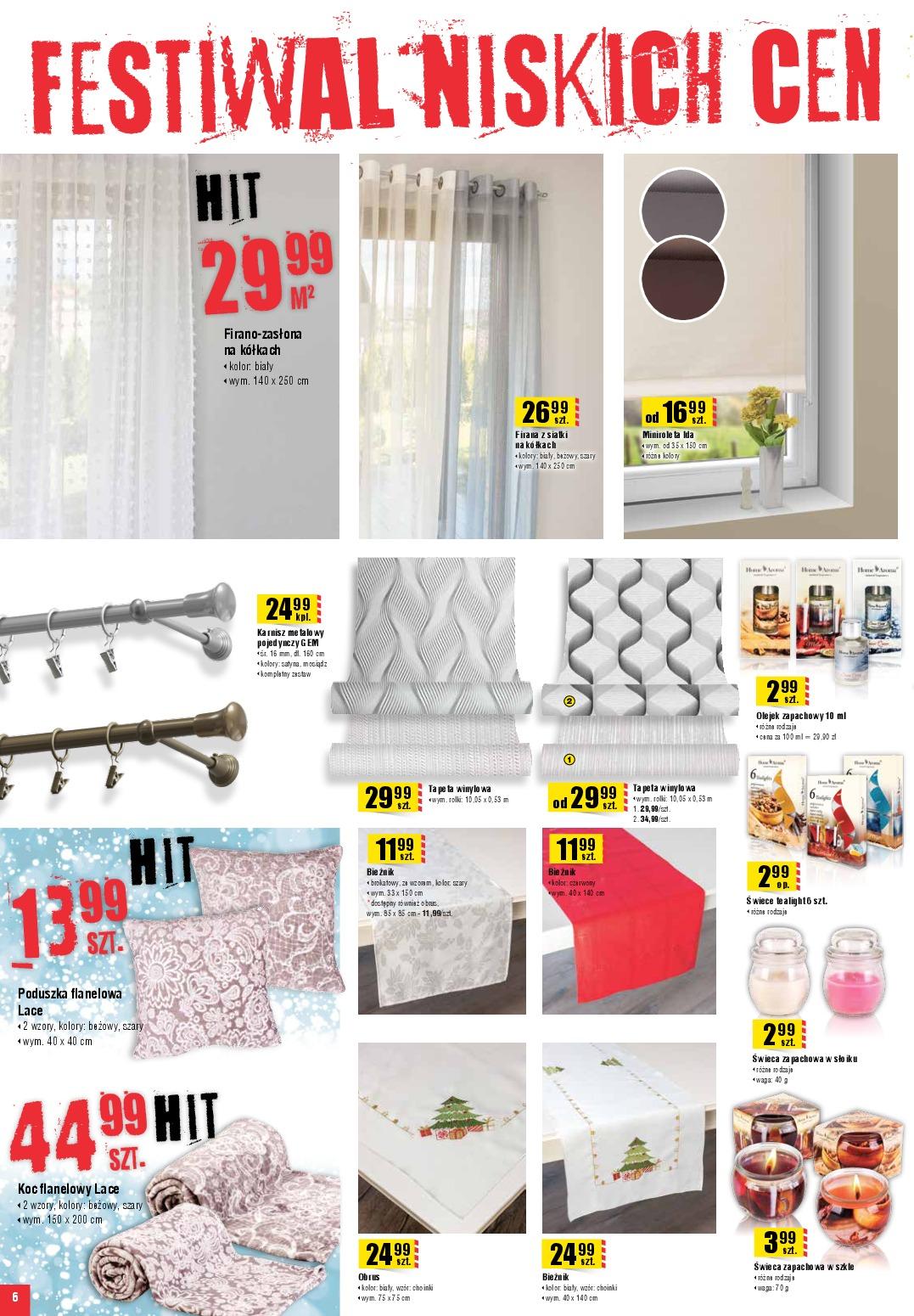 Gazetka promocyjna Bricomarche str. 6