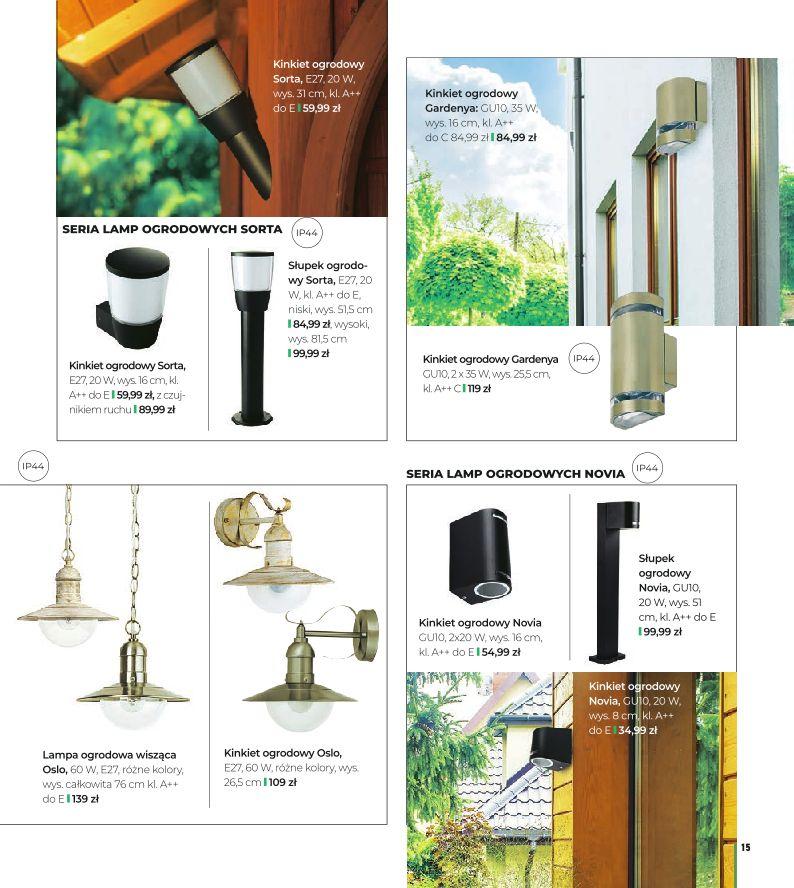 Gazetka promocyjna Bricomarche str. 15