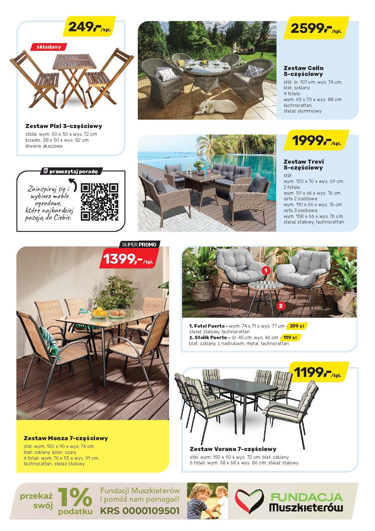 Gazetka promocyjna Bricomarche str. 2