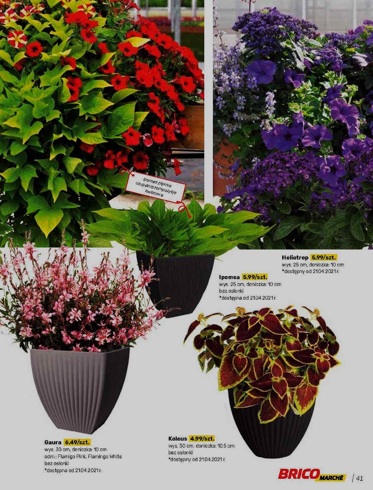 Gazetka promocyjna Bricomarche str. 41