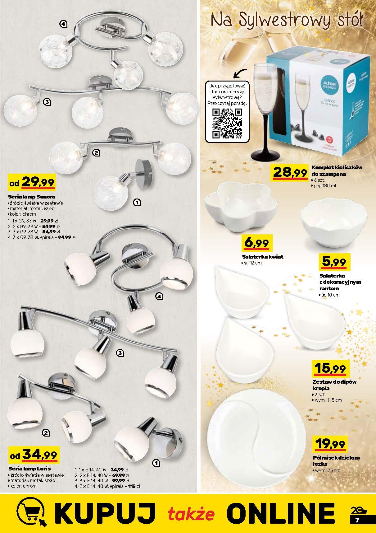 Gazetka promocyjna Bricomarche str. 7