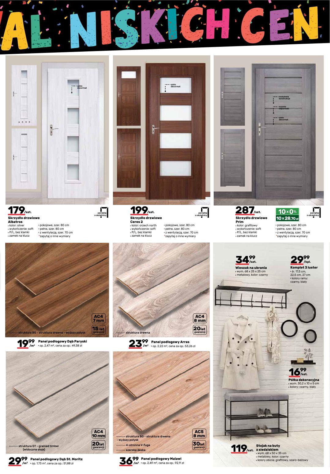 Gazetka promocyjna Bricomarche str. 5