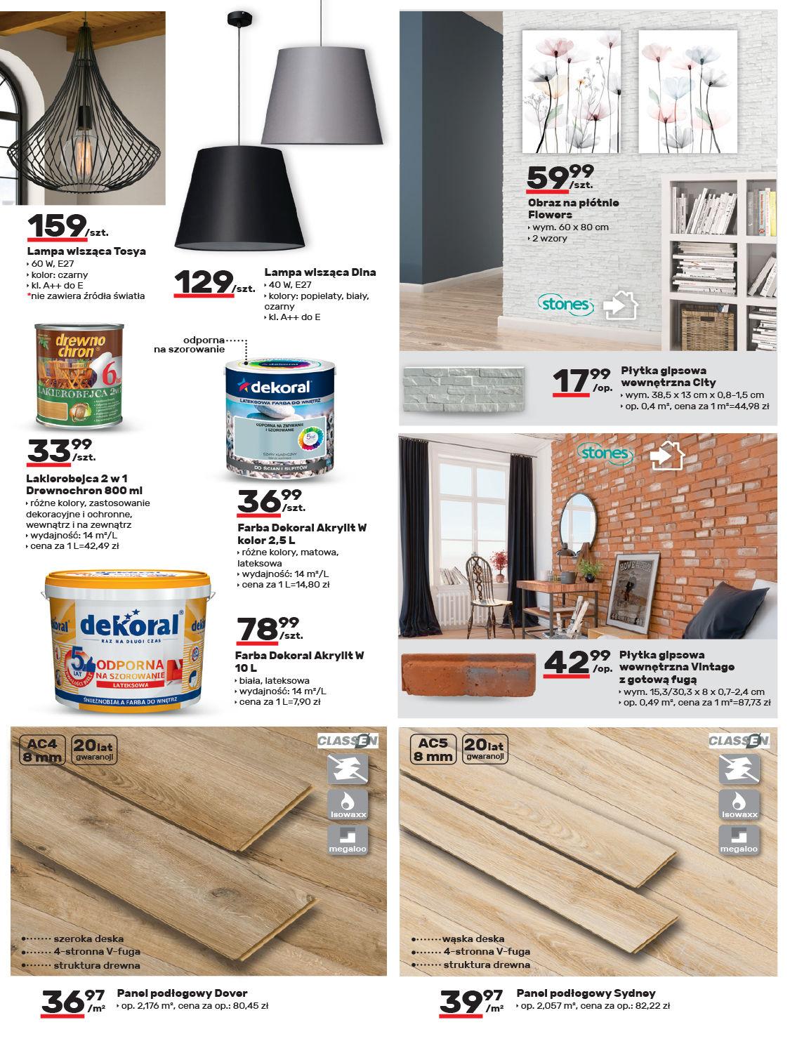 Gazetka promocyjna Bricomarche str. 3