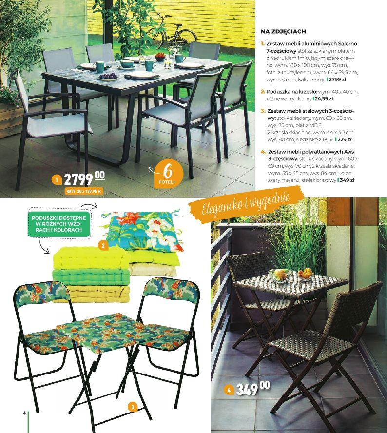 Gazetka promocyjna Bricomarche str. 4