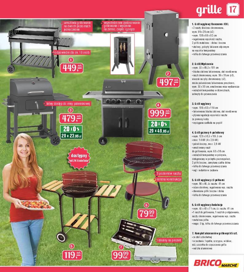 Gazetka promocyjna Bricomarche str. 17