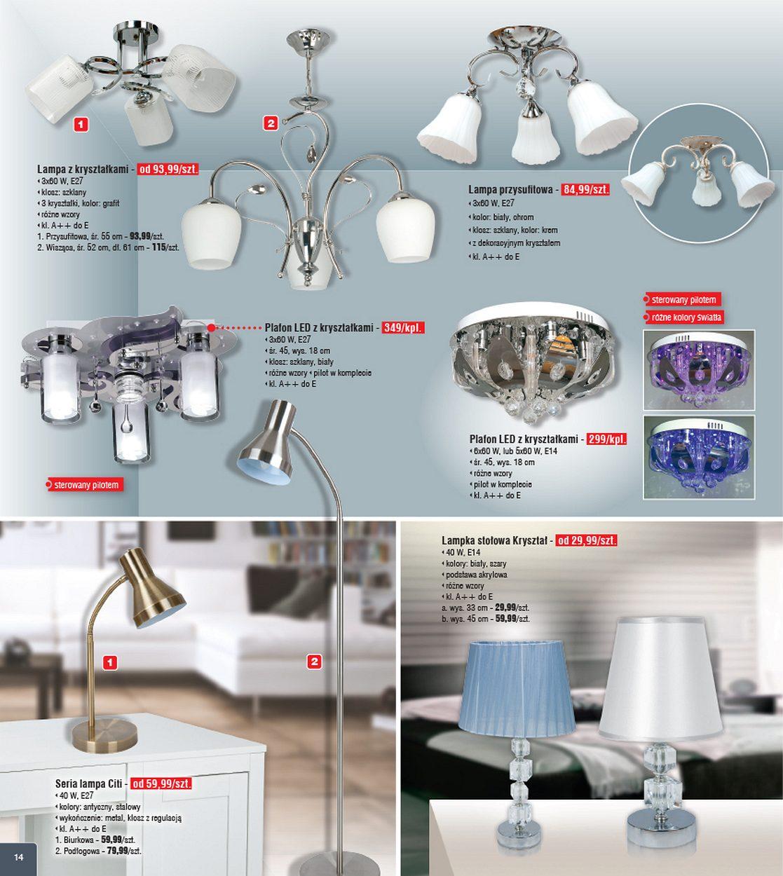 Gazetka promocyjna Bricomarche str. 14