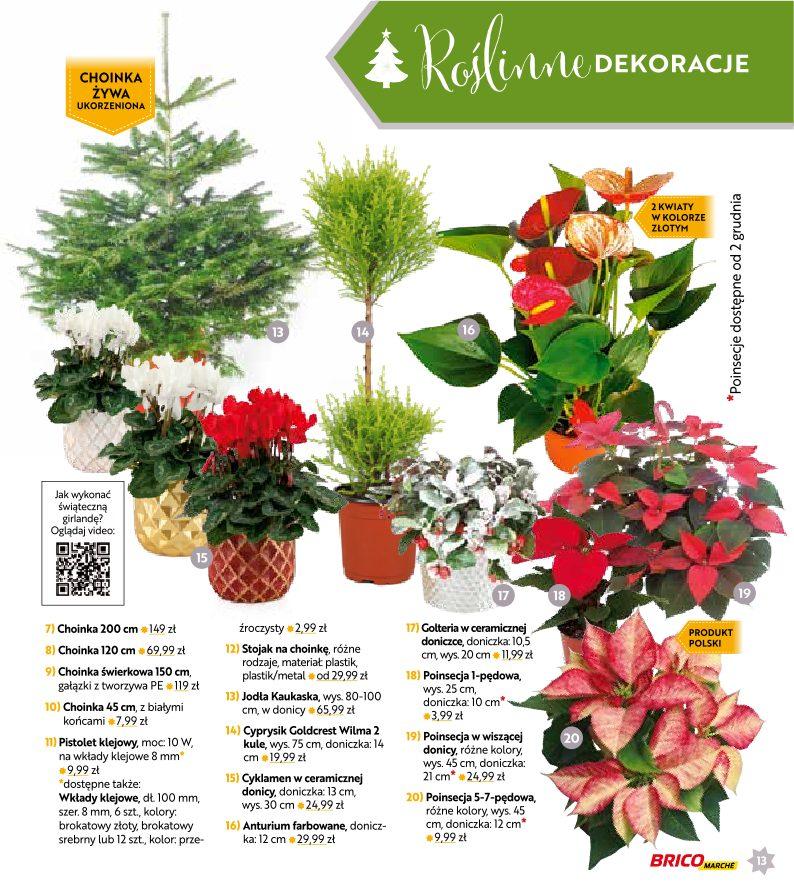 Gazetka promocyjna Bricomarche str. 13
