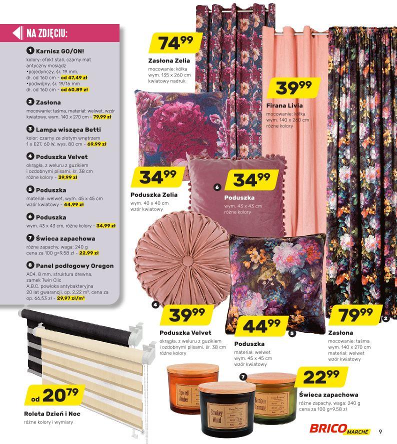 Gazetka promocyjna Bricomarche str. 9