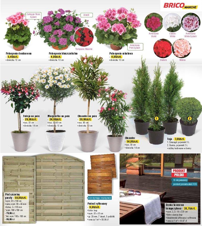 Gazetka promocyjna Bricomarche str. 7