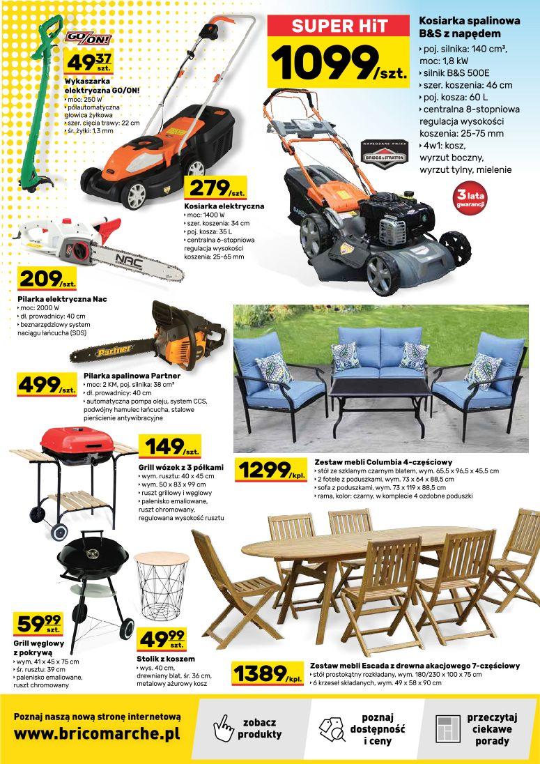 Gazetka promocyjna Bricomarche str. 7