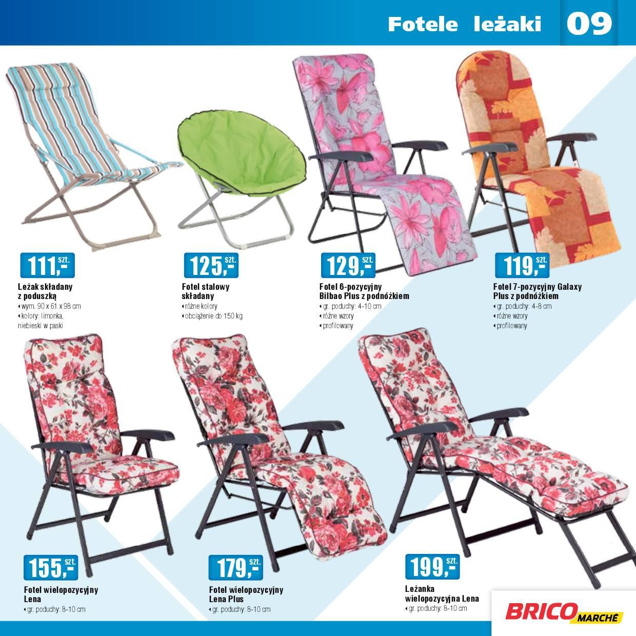 Gazetka promocyjna Bricomarche str. 9