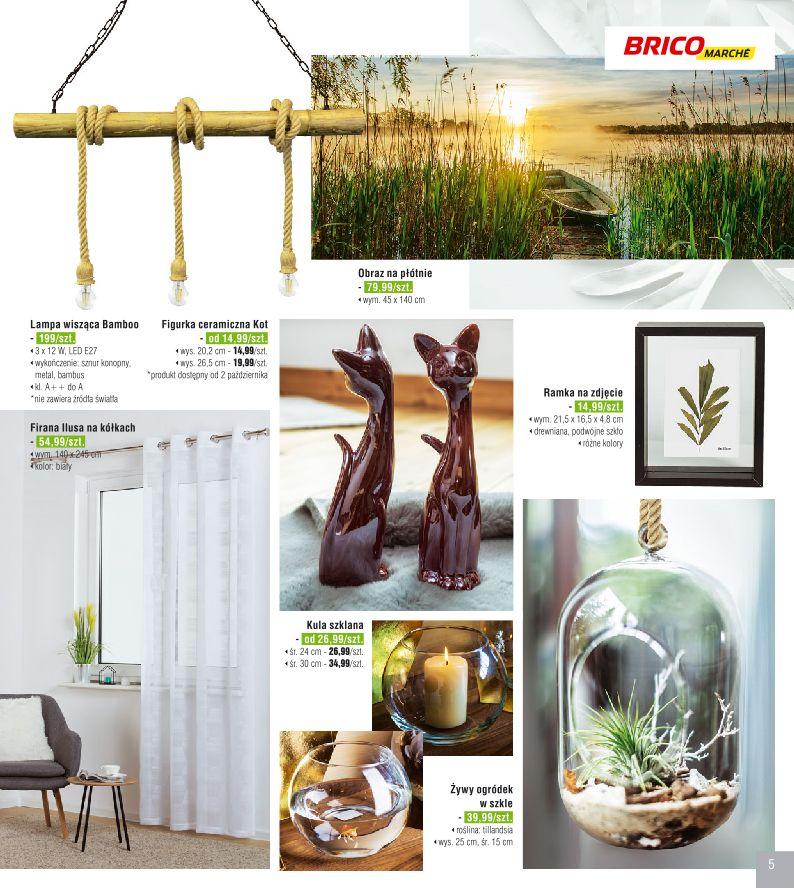 Gazetka promocyjna Bricomarche str. 5