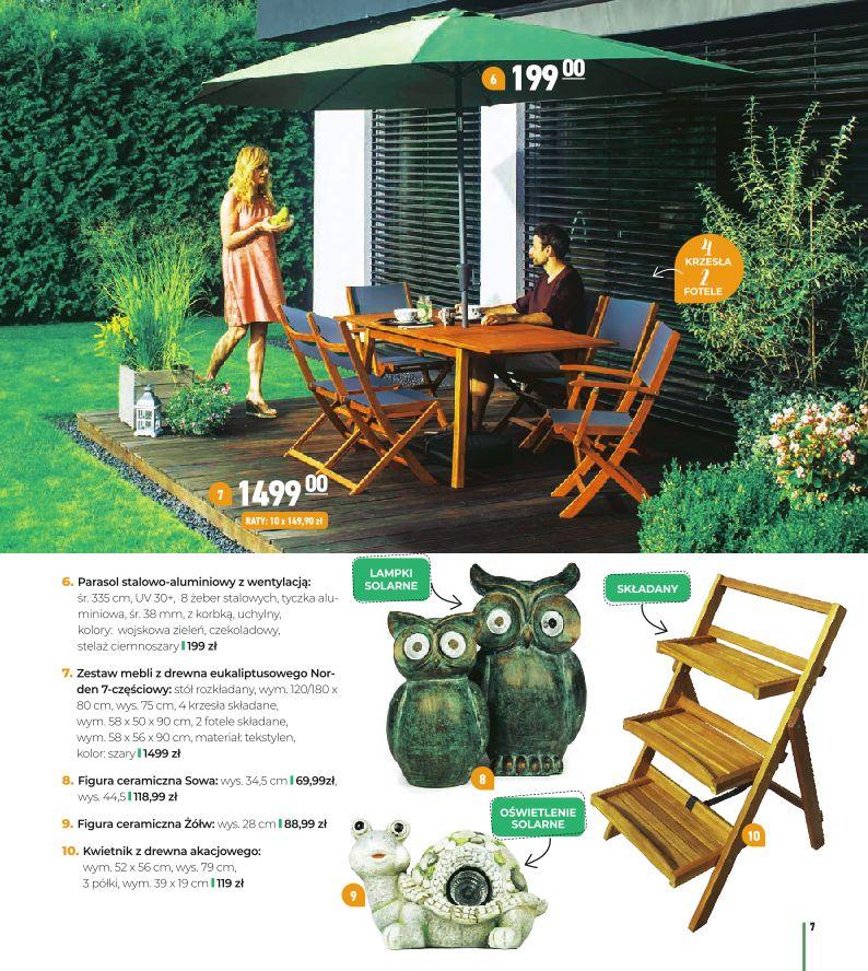 Gazetka promocyjna Bricomarche str. 7