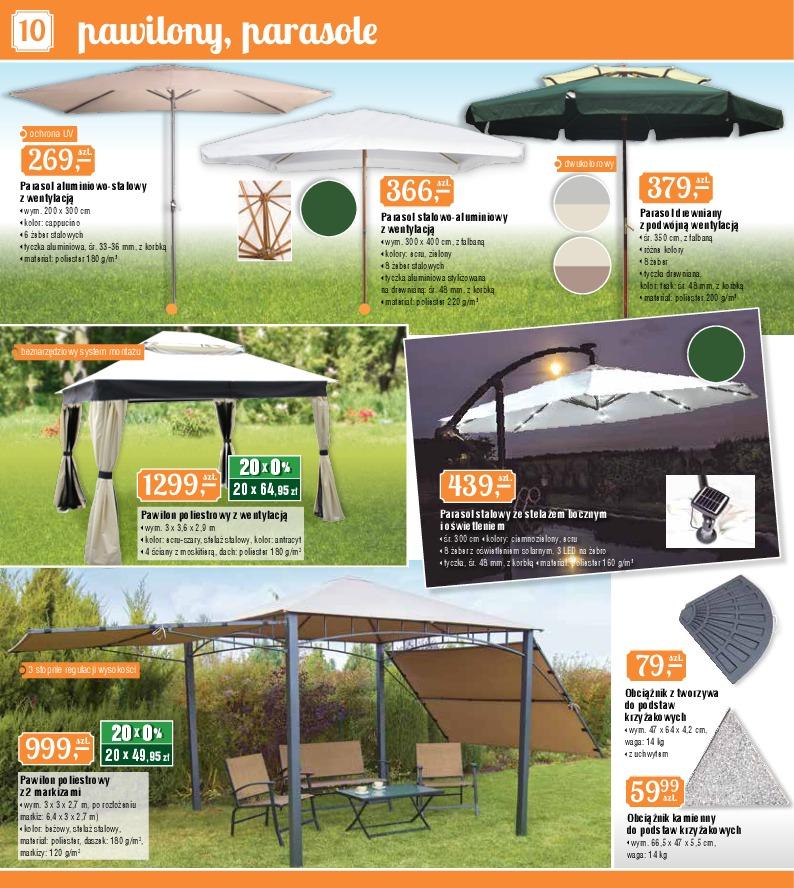 Gazetka promocyjna Bricomarche str. 10