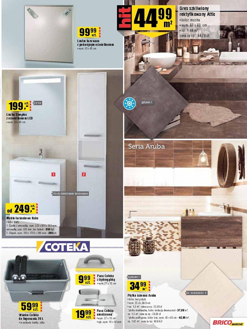 Gazetka promocyjna Bricomarche str. 5