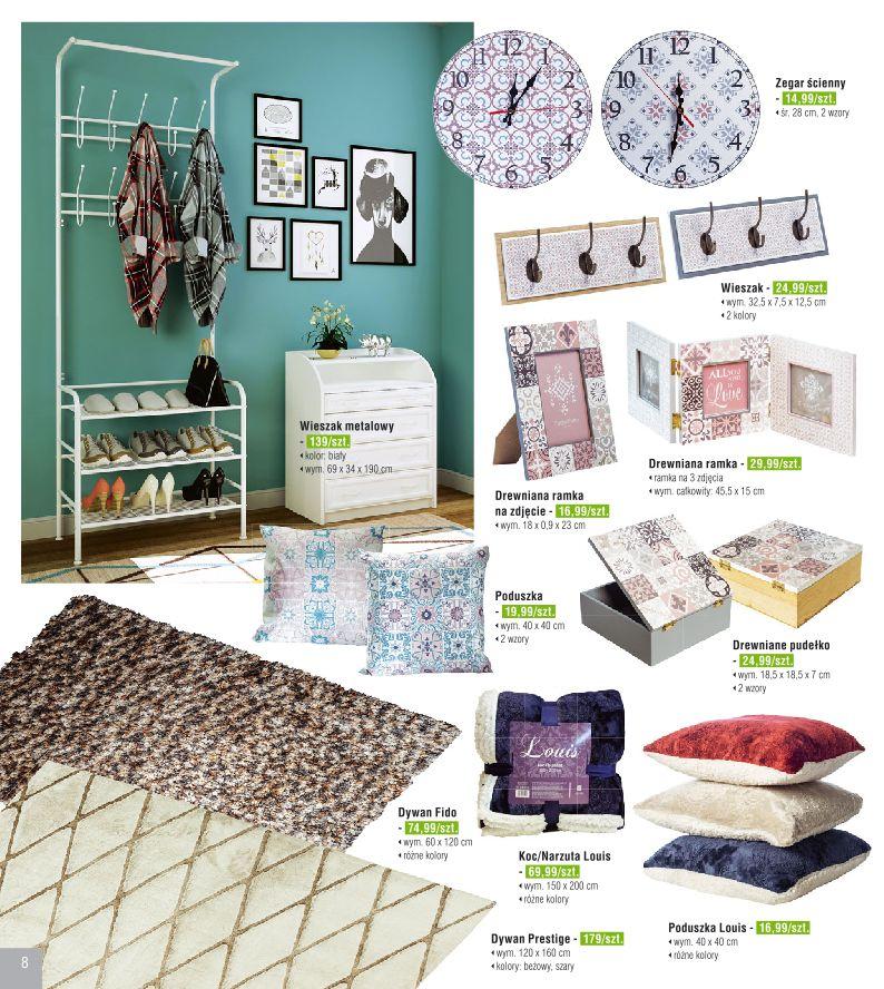 Gazetka promocyjna Bricomarche str. 8