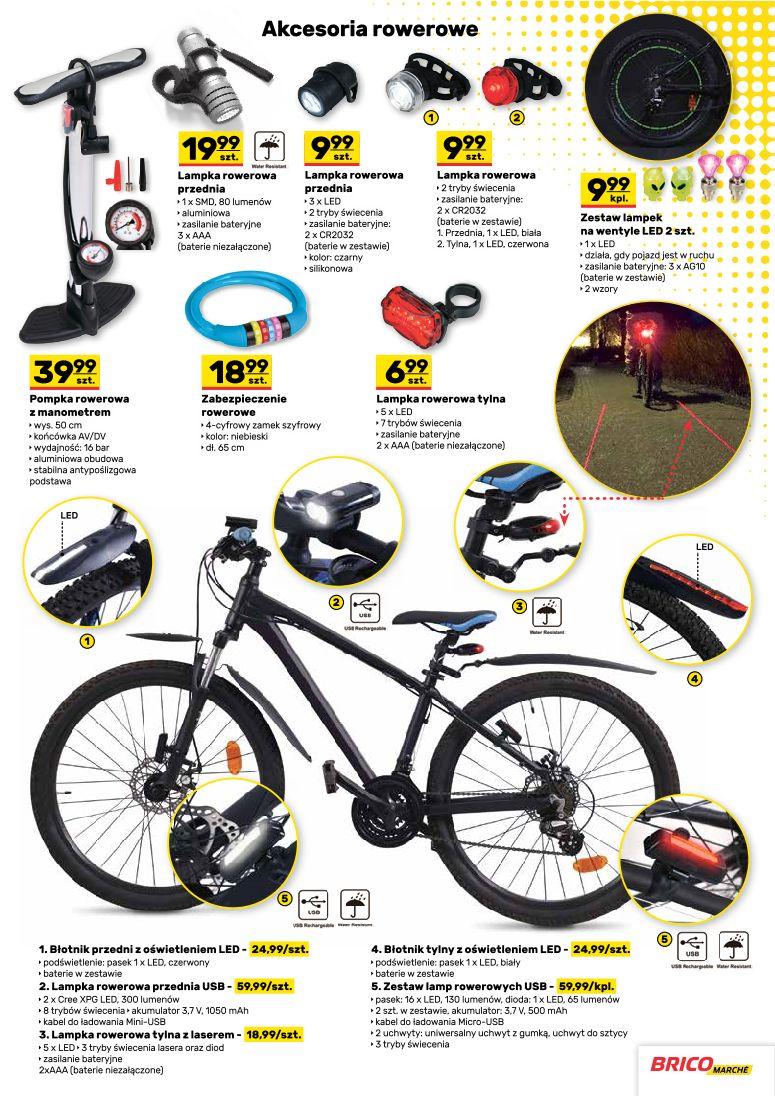 Gazetka promocyjna Bricomarche str. 7