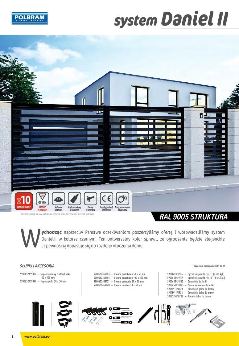 Gazetka promocyjna Bricomarche str. 8