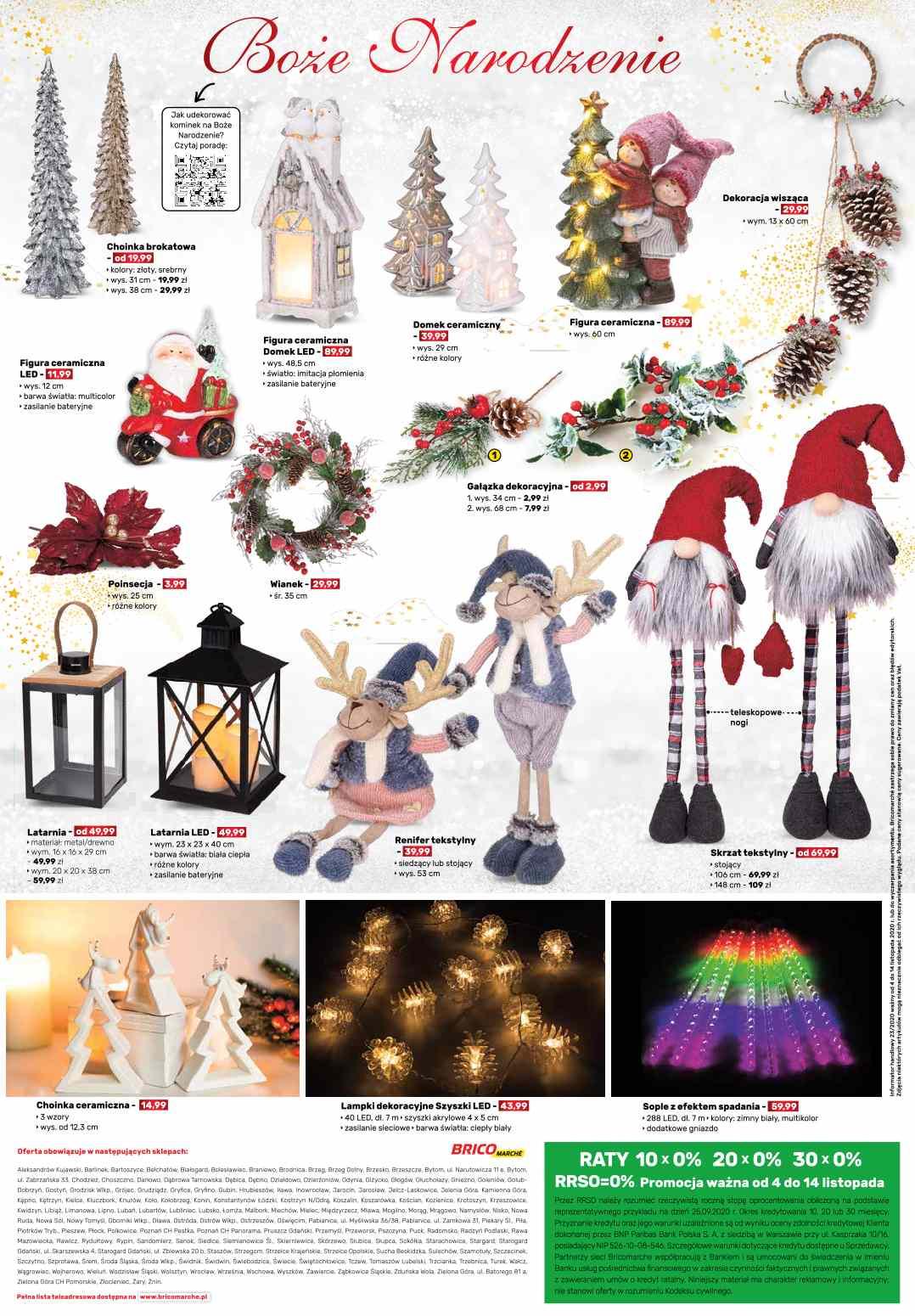 Gazetka promocyjna Bricomarche str. 8