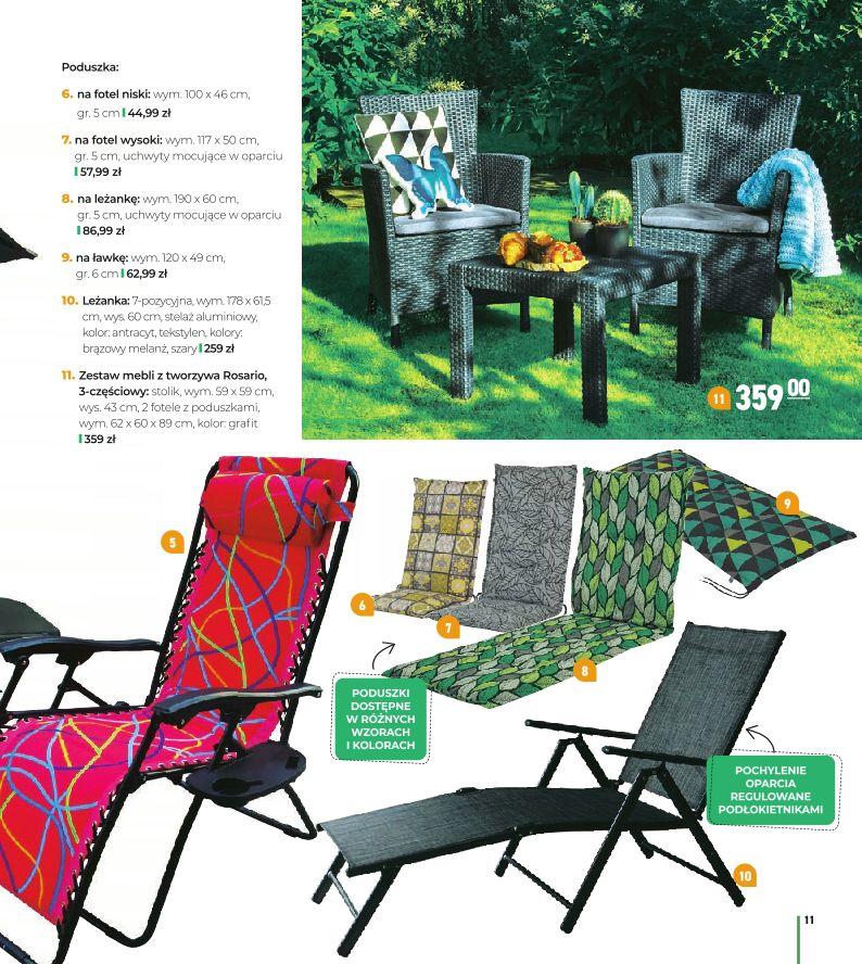 Gazetka promocyjna Bricomarche str. 11