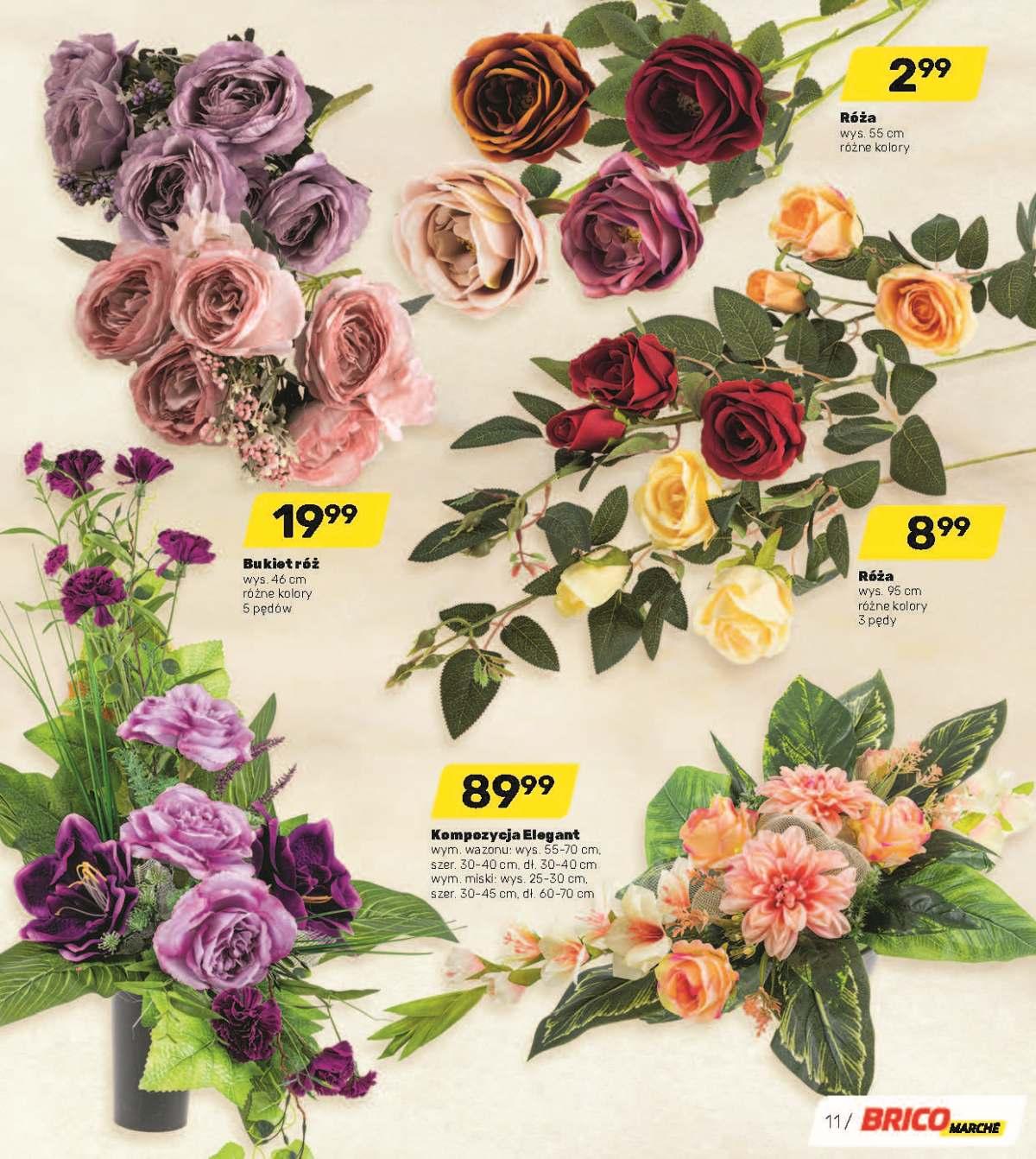 Gazetka promocyjna Bricomarche str. 11
