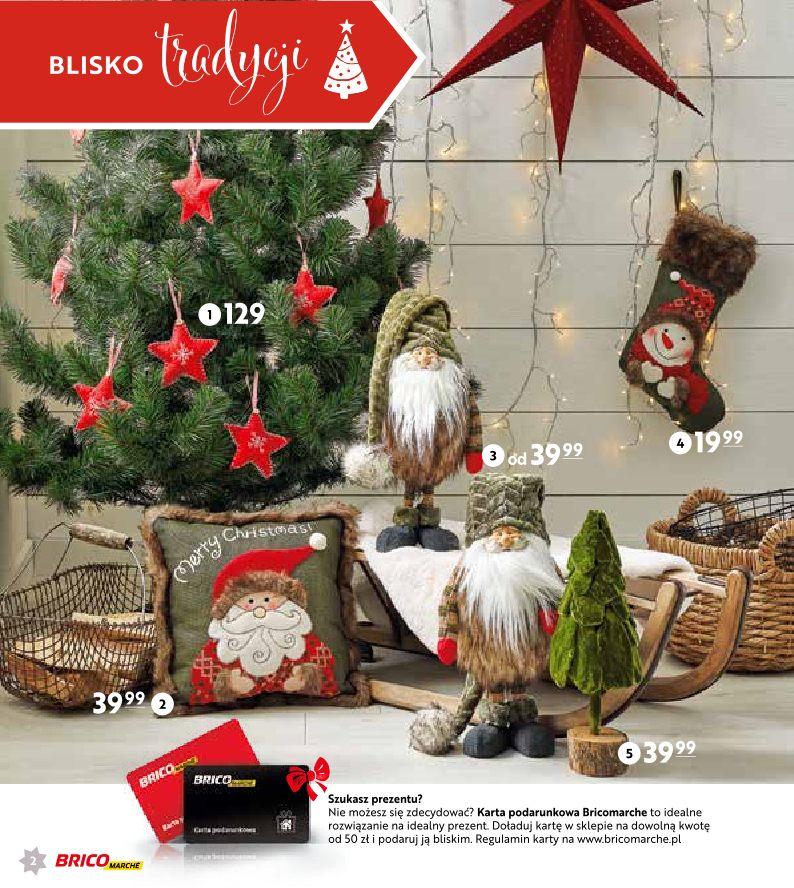 Gazetka promocyjna Bricomarche str. 2