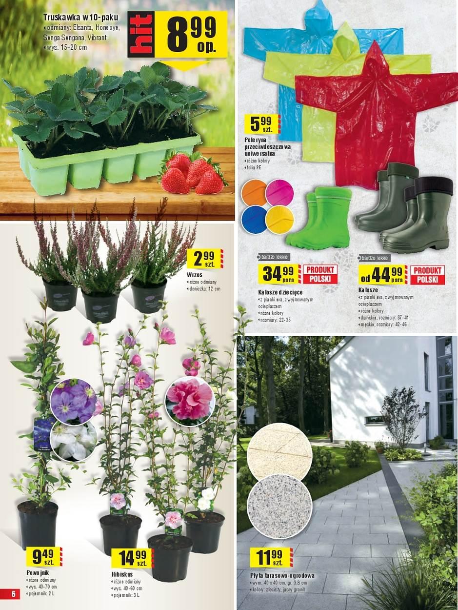 Gazetka promocyjna Bricomarche str. 6