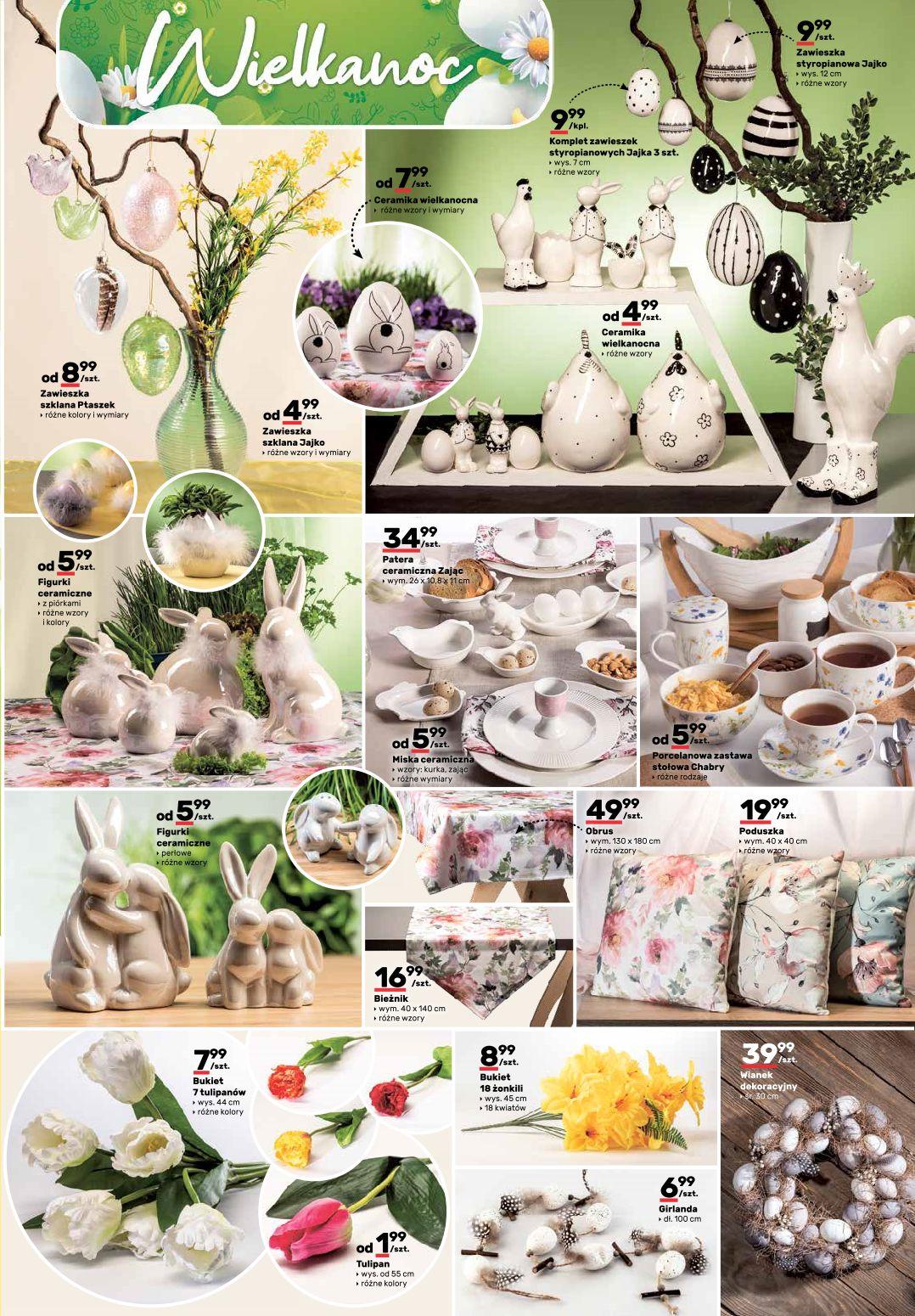 Gazetka promocyjna Bricomarche str. 3