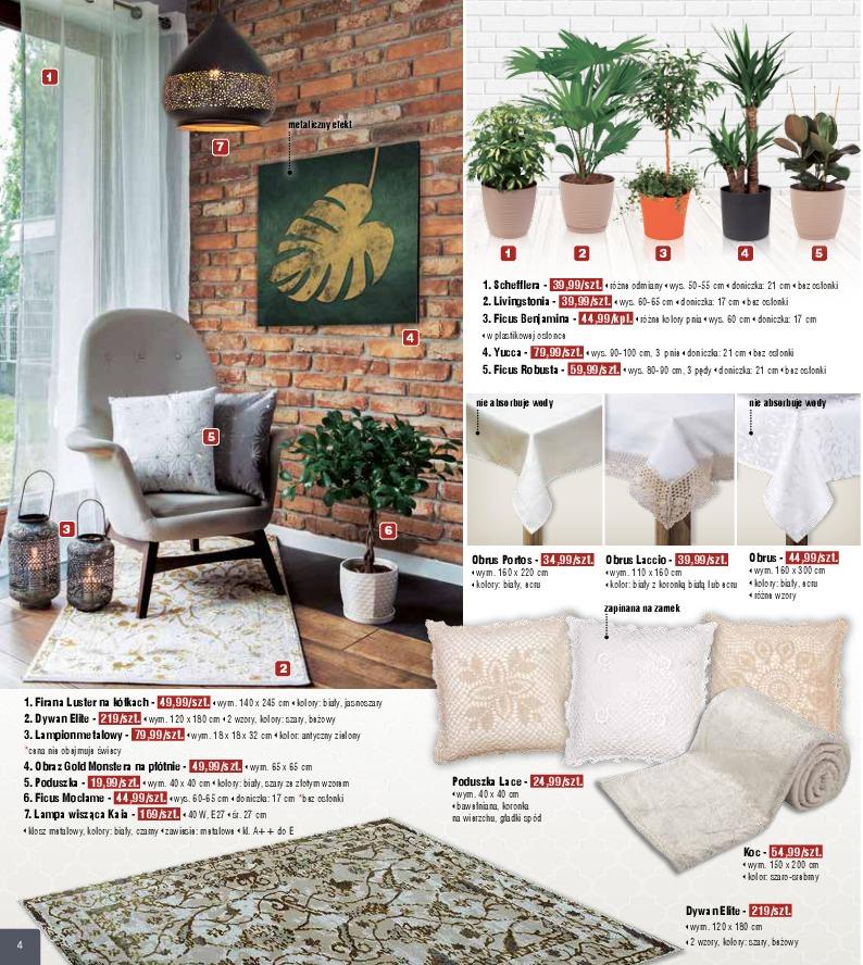 Gazetka promocyjna Bricomarche str. 4