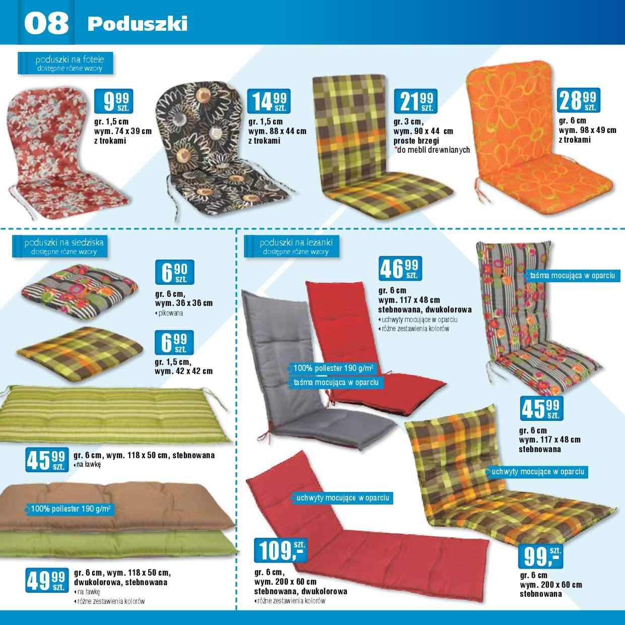 Gazetka promocyjna Bricomarche str. 8