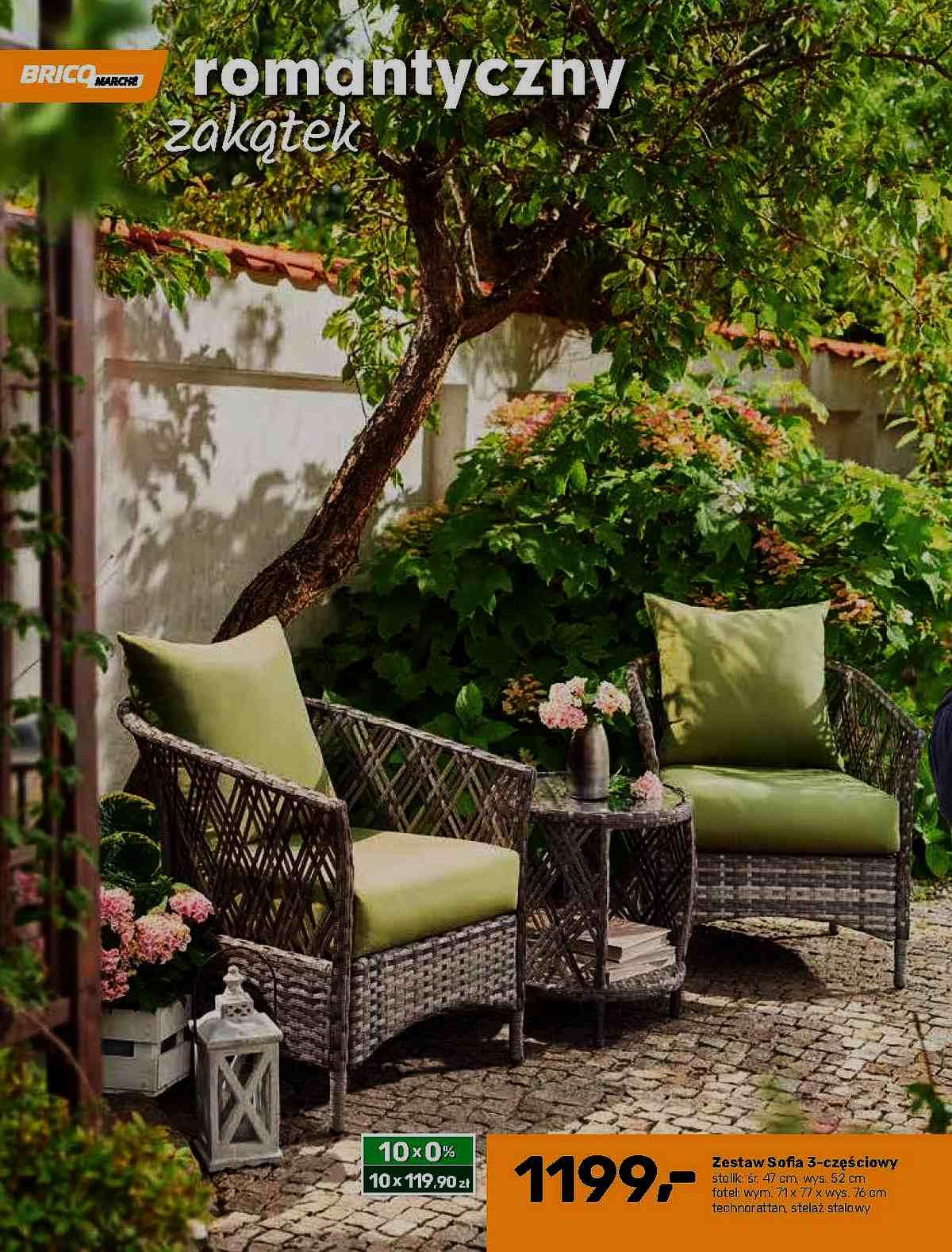 Gazetka promocyjna Bricomarche str. 14