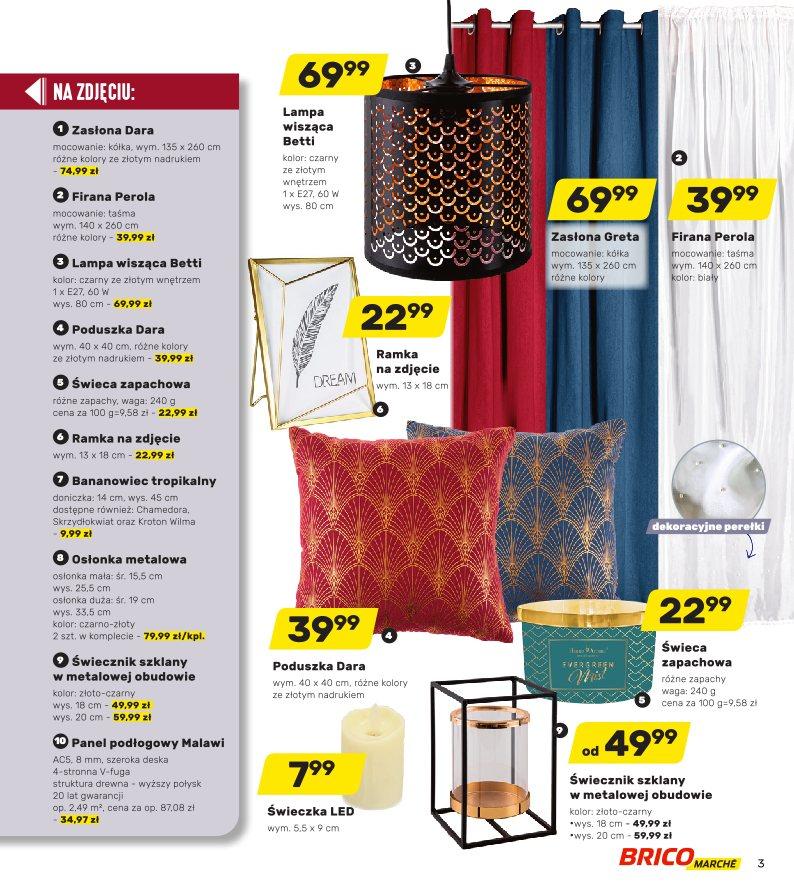 Gazetka promocyjna Bricomarche str. 3