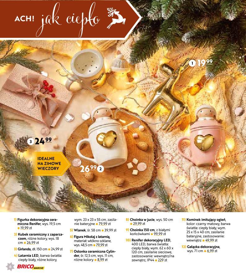 Gazetka promocyjna Bricomarche str. 6