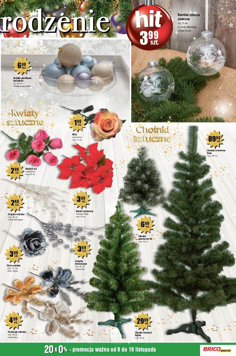 Gazetka promocyjna Bricomarche str. 7