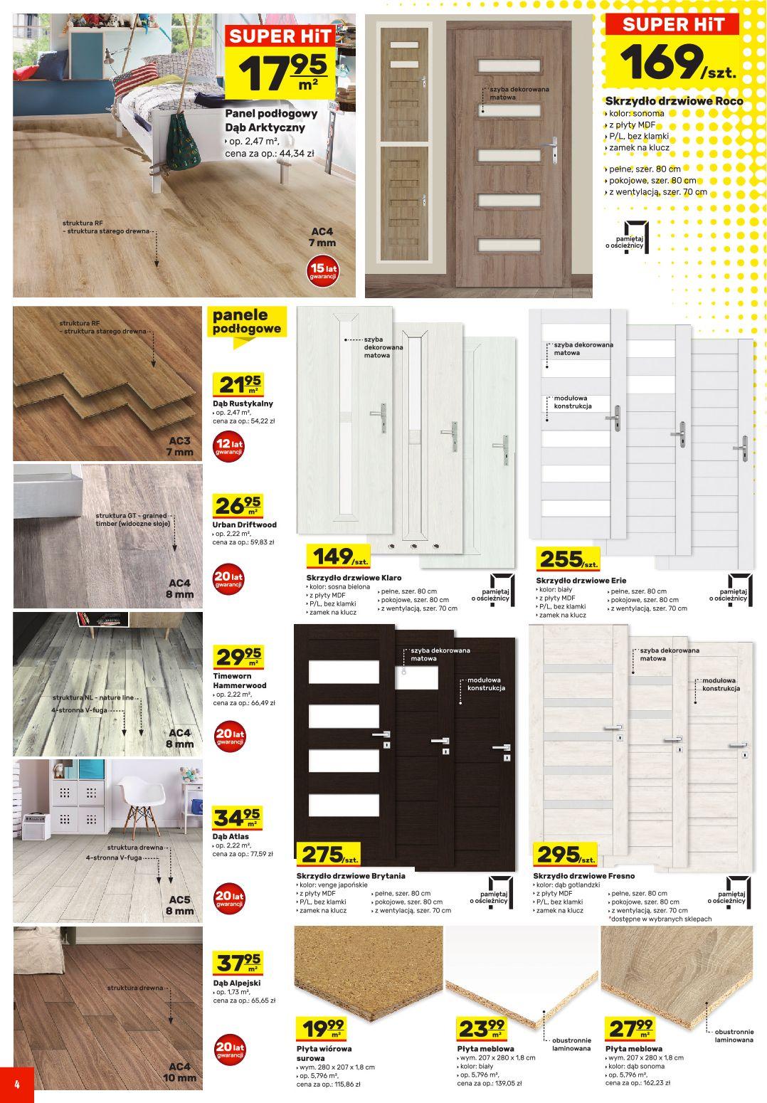 Gazetka promocyjna Bricomarche str. 4