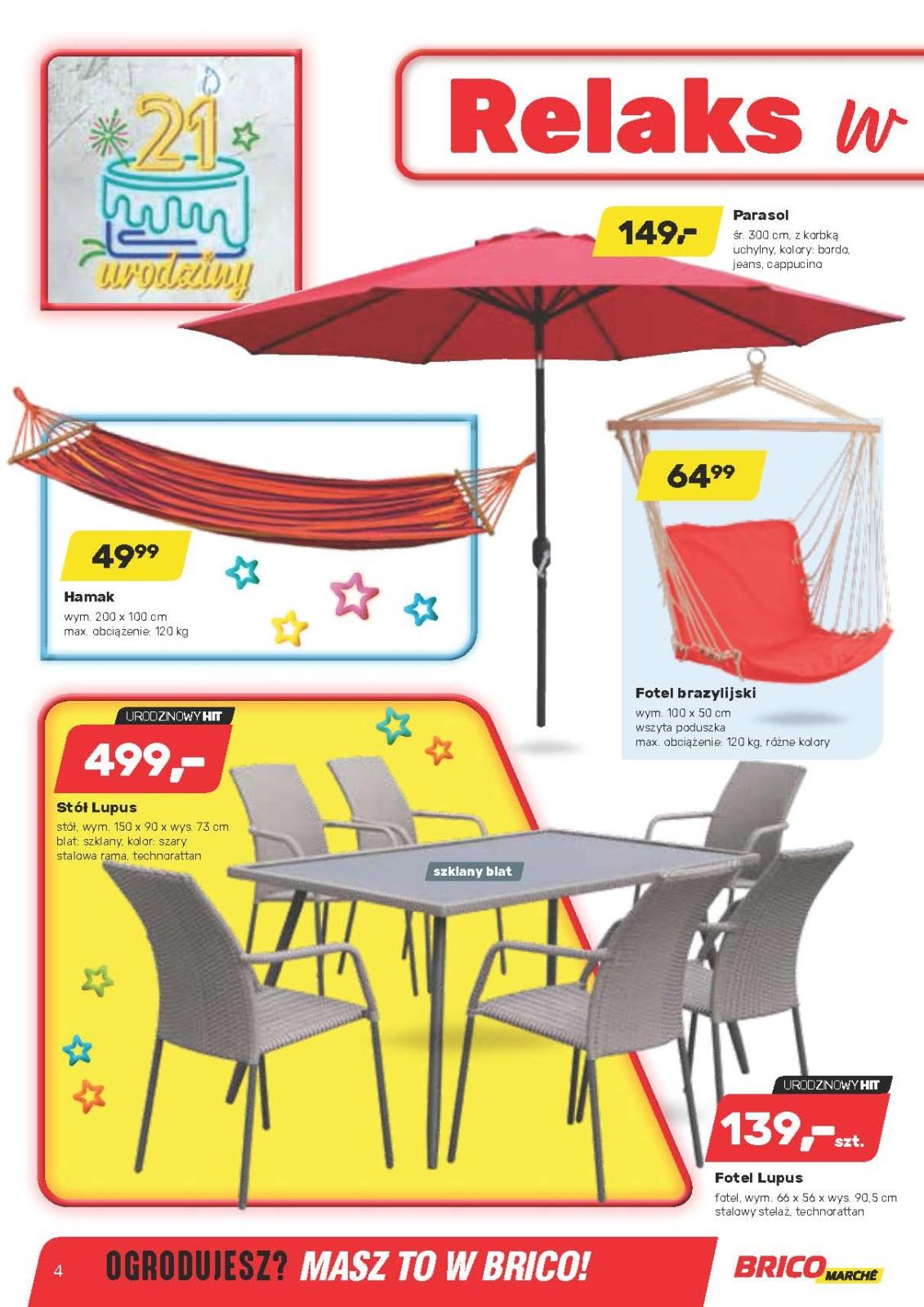 Gazetka promocyjna Bricomarche str. 16