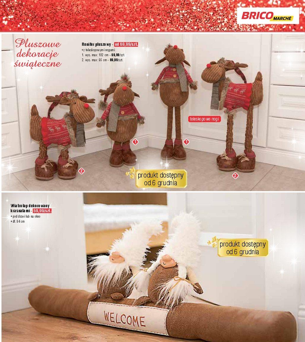 Gazetka promocyjna Bricomarche str. 3