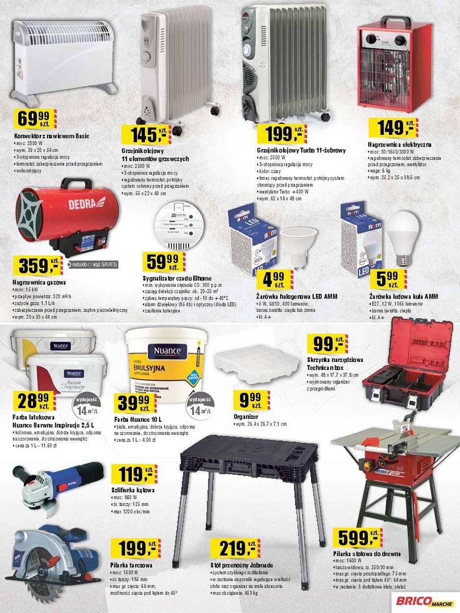Gazetka promocyjna Bricomarche str. 5