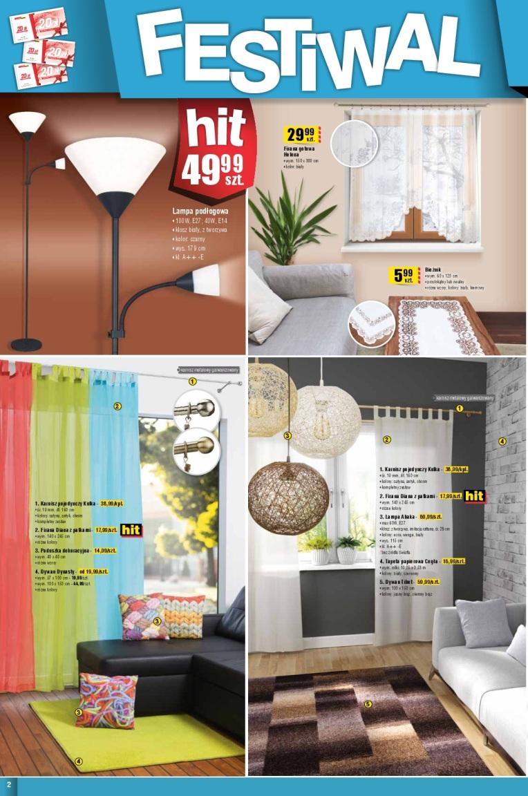 Gazetka promocyjna Bricomarche str. 2