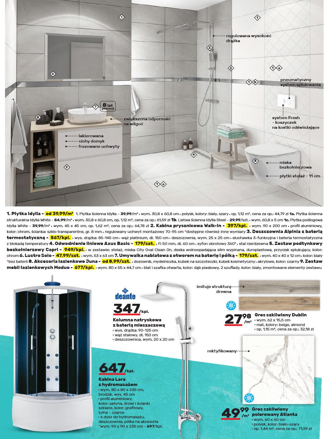 Gazetka promocyjna Bricomarche str. 5