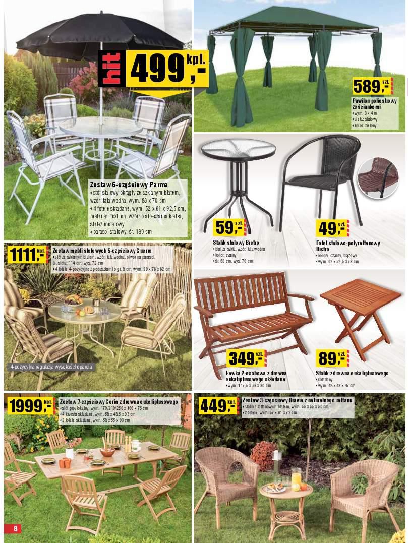Gazetka promocyjna Bricomarche str. 8