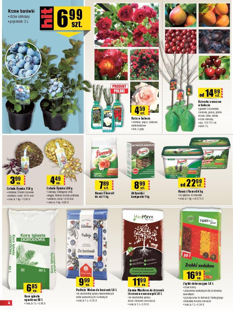 Gazetka promocyjna Bricomarche str. 4