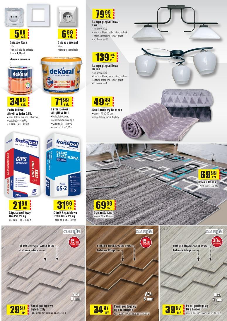 Gazetka promocyjna Bricomarche str. 5